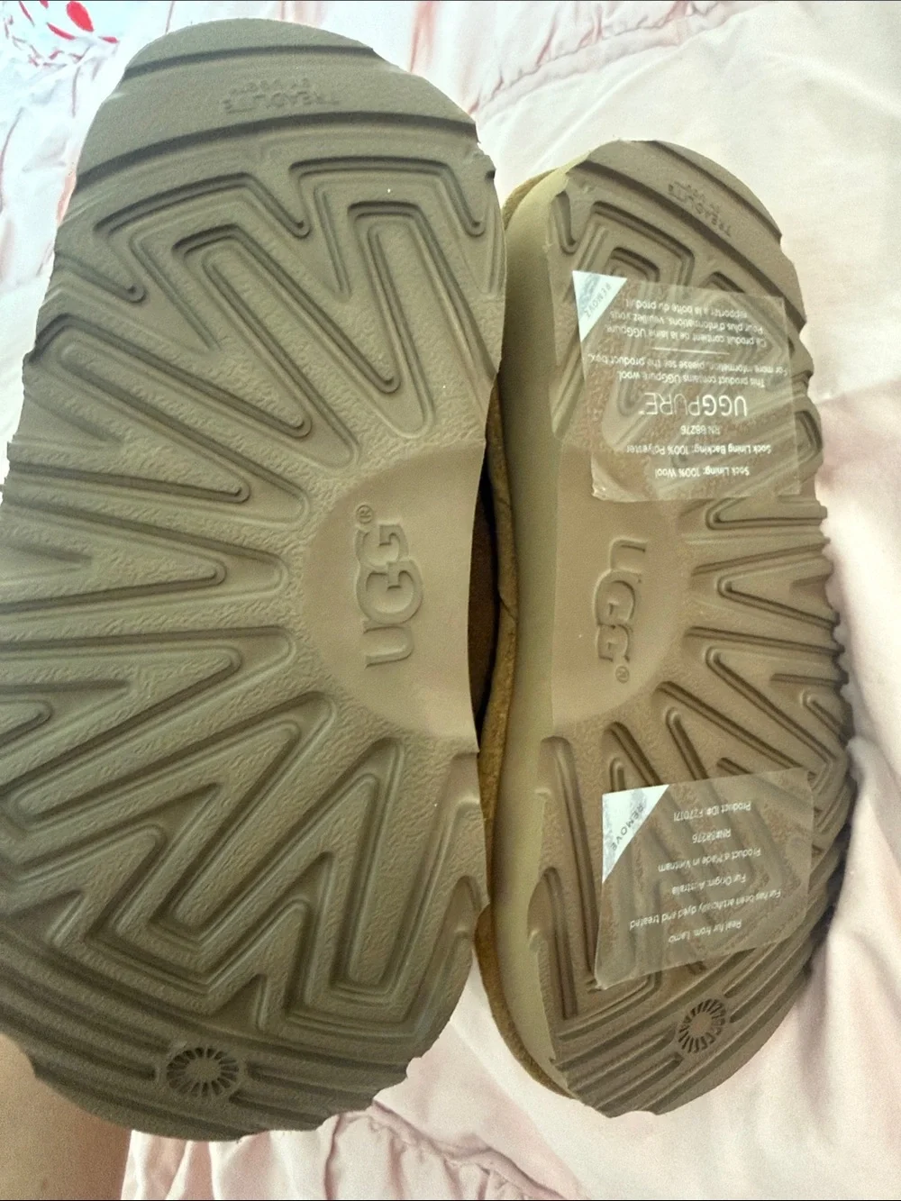 UGG brand new